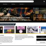 Music Database and Marketplace