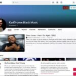 KadGroove Music Odysee